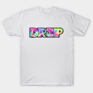 Drip T-Shirt